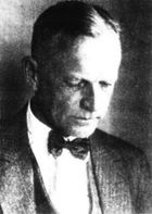 Julius Wilhelm Haeckel