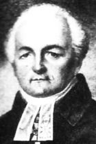 Ruhlemann Friedrich Eylert