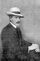 Friedrich Frhr. von Falkenhausen