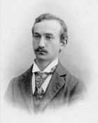 Hans Ostwald
