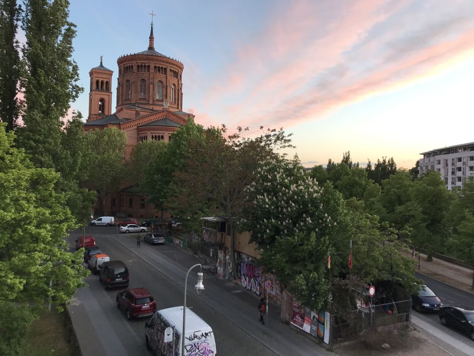 St.-Thomas-Kirche
