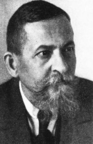Wilhelm Kottenrodt