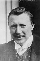 Wilhelm Filchner