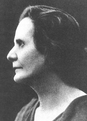 Gertrud Prellwitz