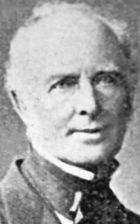 Albert Ernst Ludwig Graf von Schlippenbach