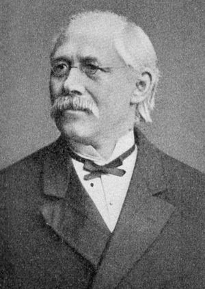 Friedrich  Zarncke