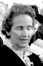 Marion Gräfin von Dönhoff