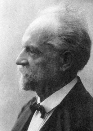 Johannes Thilo