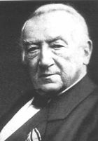 Bernhard Rogge