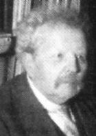 Otto Tschirch