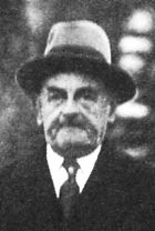 Georg Walther Groddeck