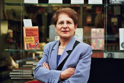 Farsaie