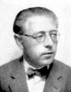 Gerhart Seger