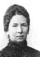 Margarete Pochhammer
