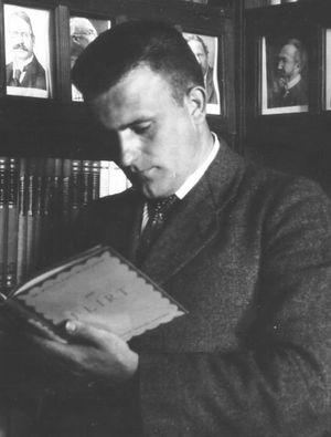 Alfred Protte