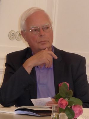 Ulrich Bergmann - Autorenlexikon