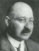 Ludwig Bergsträsser