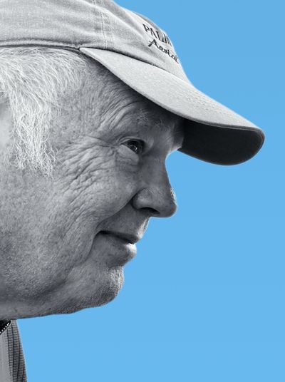 Huckebrink