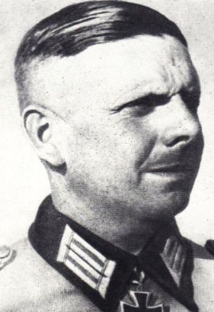 Rudolf Petershagen