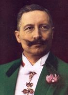 Wilhelm II. von Preußen