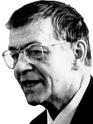 Peter Weiss