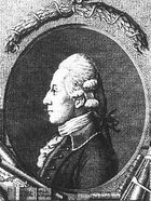 Carl Wilhelm von Hennert