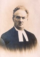 Gustav Sommerfeld