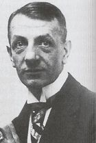 Rudolf Bosselt