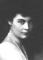 Cecilie von Mecklenburg-Schwerin