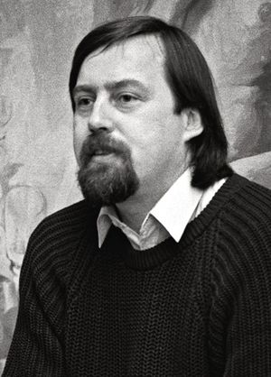 Jürgen Fuchs