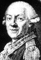 Johann Christoph von Woellner