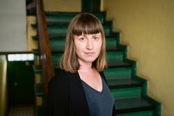 Foto von Paula Fürstenberg