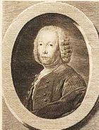 Jean-Baptiste de Boyer d’ Argens