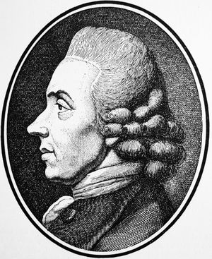 Johann Thimoteus Hermes
