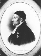 Wilhelm Gabriel Wegener