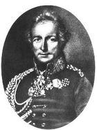 Friedrich August Ludwig von der Marwitz