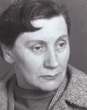 Anna Schlotterbeck