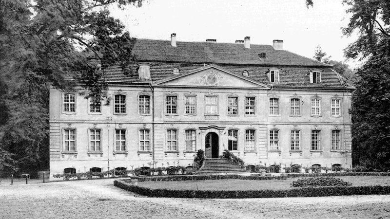 Kleist-Museum on Tour: Das Chamisso Museum in Kunersdorf
