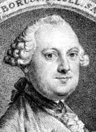 Johann Carl Wilhelm Moehsen