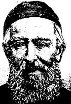 Carl Heinrich Berghaus
