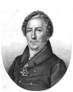 Friedrich Ludwig Augustin