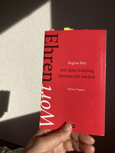 Ray