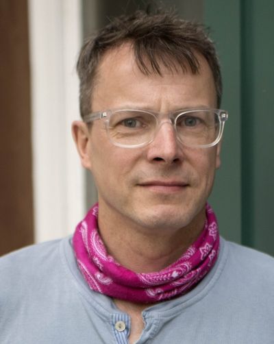 Gronemeyer