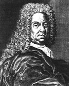 Benjamin Johann Caspar Neukirch