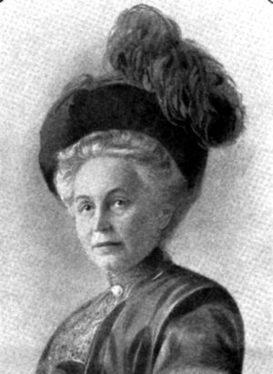 Mathilde Keller