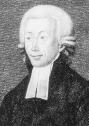 Christian Friedrich Karl Herzlieb