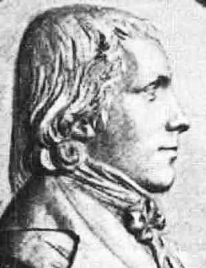 Wilhelm Heinrich Wackenroder