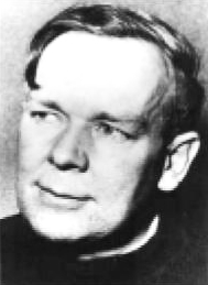 Werner Helwig