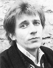 Ulrich Preuß