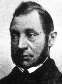 Franz Wilhelm Ziegler